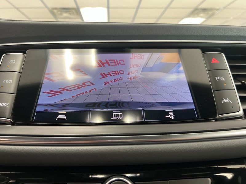 Used 2023 Buick Enclave SUV