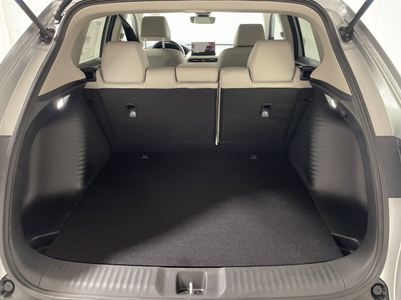 2026 Honda HR-V EX-L - Photo 8
