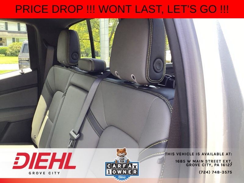 Used 2025 Chevrolet Colorado Truck