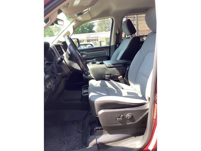 Used 2020 Ram 1500 Truck