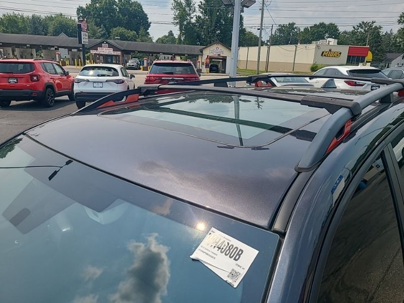 Used 2019 Subaru Forester SUV