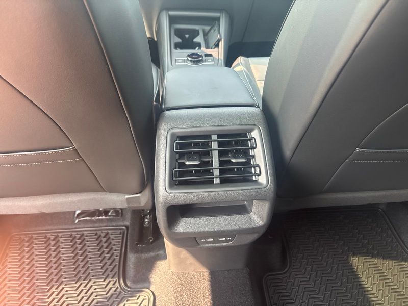 New 2026 Volkswagen Tiguan SUV