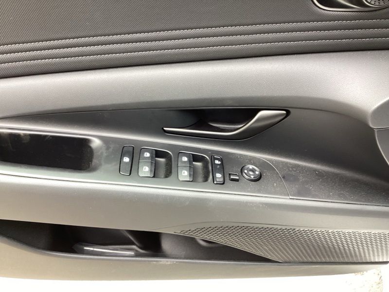 New 2026 Hyundai Elantra Sedan