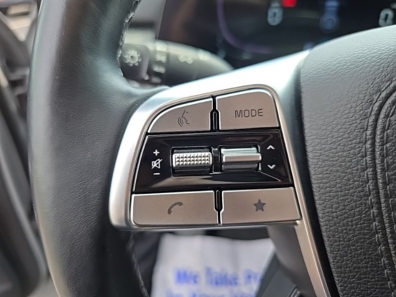 Used 2024 Kia Telluride SUV