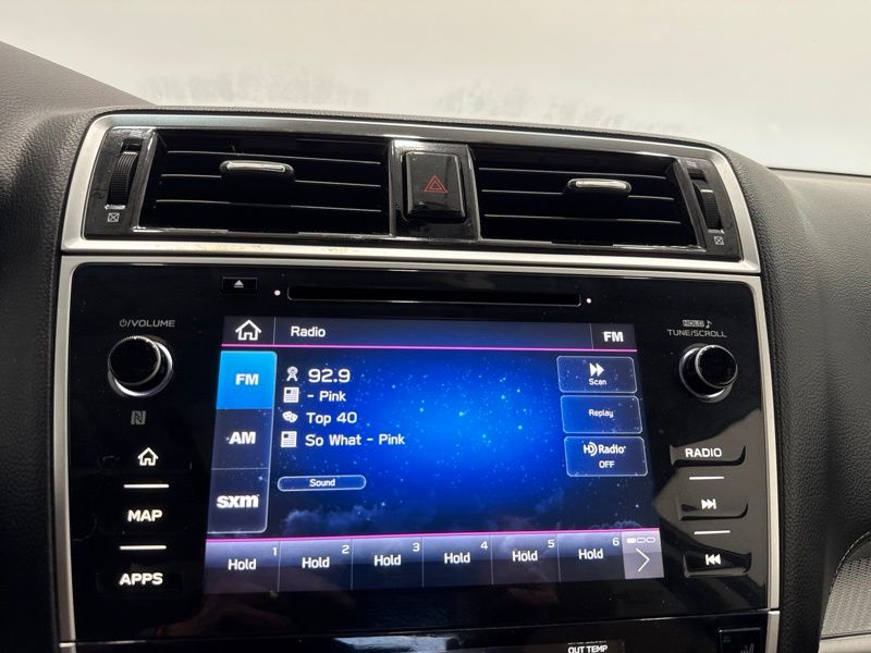 Used 2019 Subaru Outback SUV