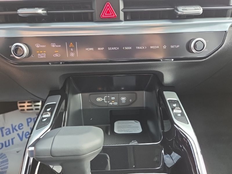 New 2026 Kia Sorento SUV
