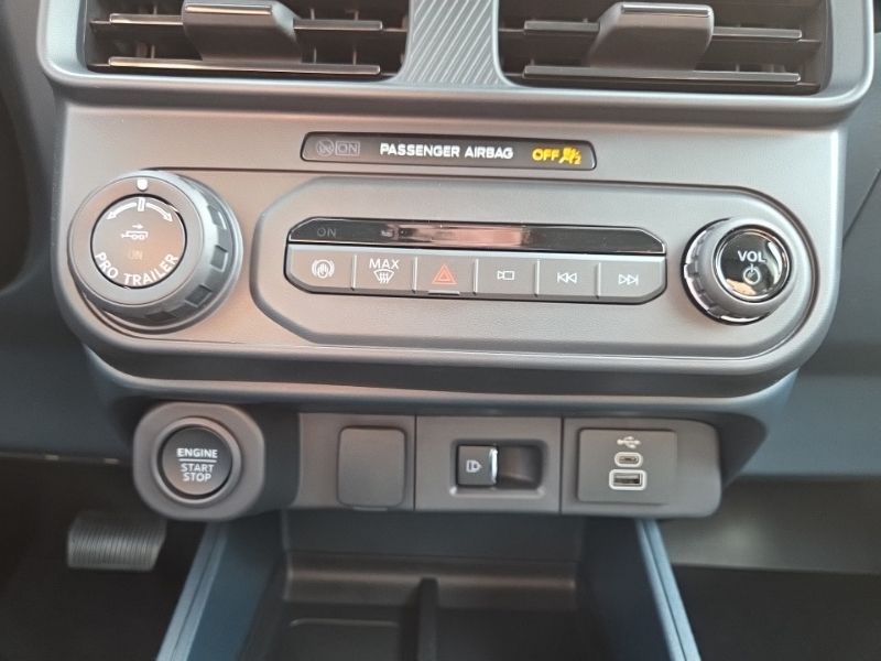 New 2026 Ford Maverick Truck