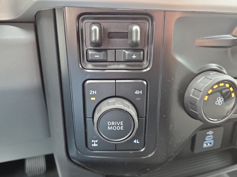 New 2026 Ford F-350SD Truck