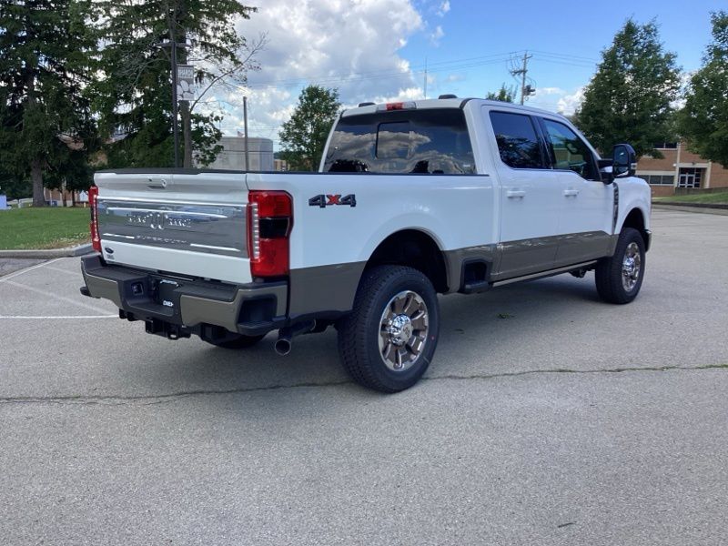 New 2026 Ford F-250SD Truck