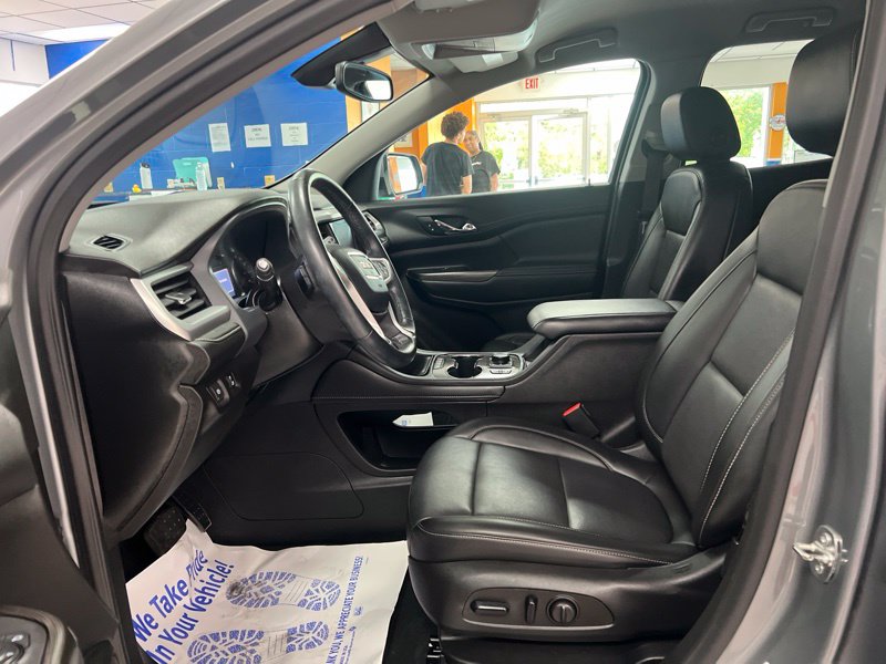Used 2023 GMC Acadia SUV