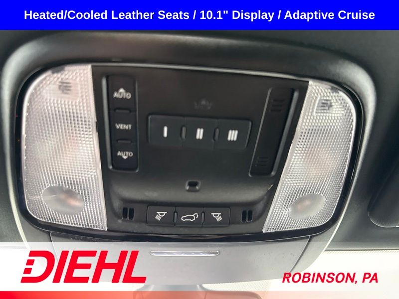 Used 2024 Dodge Durango SUV