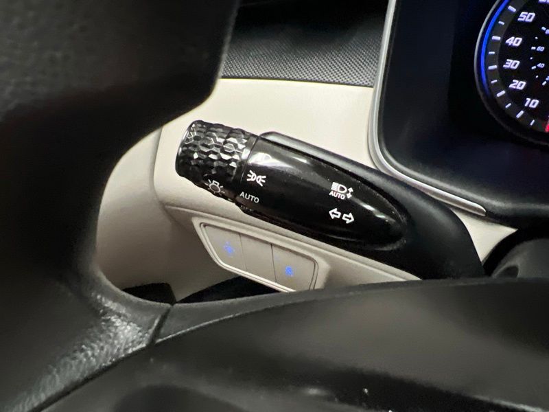 Used 2023 Hyundai Tucson SUV