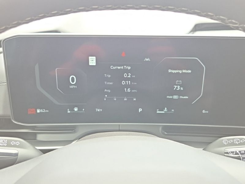 New 2027 Kia Carnival MPV Van