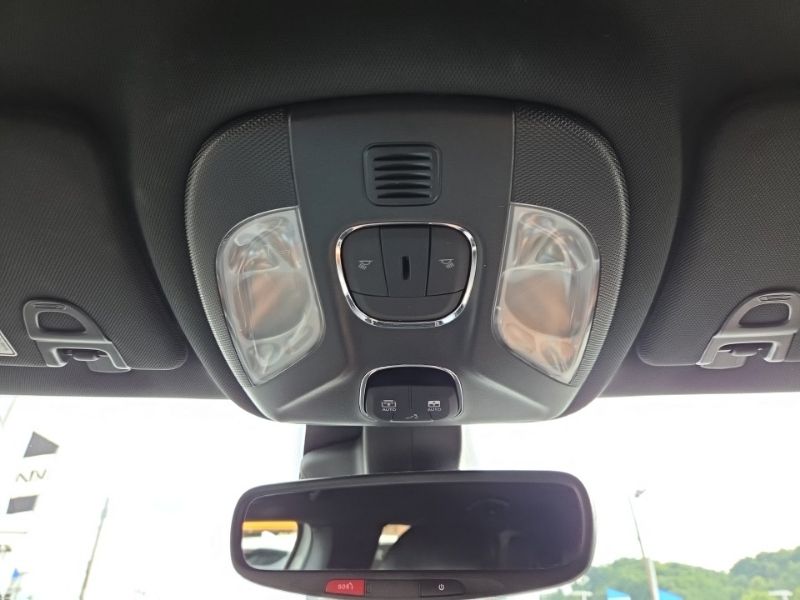 Used 2024 Jeep Compass SUV