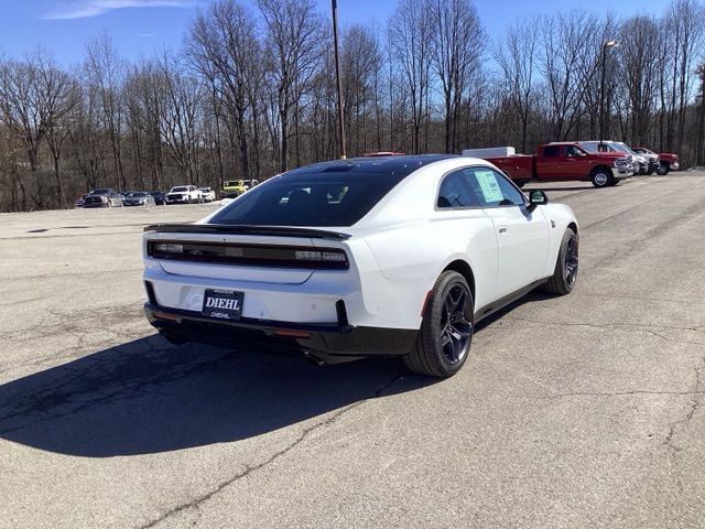 New 2026 Dodge Charger Coupe