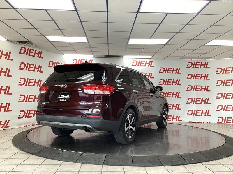 Used 2018 Kia Sorento SUV