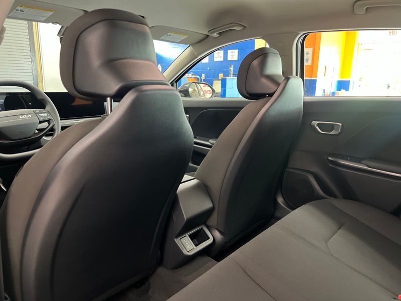 New 2026 Kia K4 Sedan