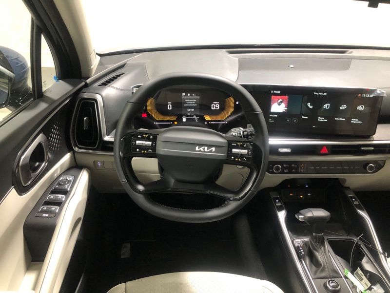 New 2026 Kia Sorento SUV