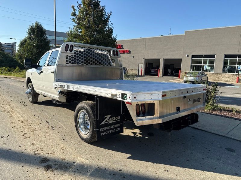 New 2026 Ram 3500 Truck
