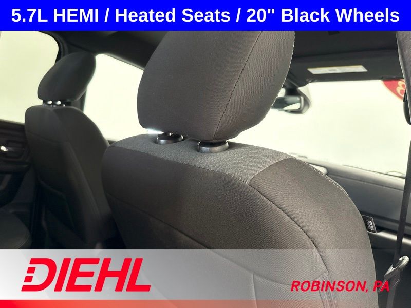 Used 2023 Ram 1500 Classic Truck