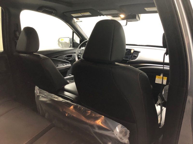 2026 Honda Ridgeline TrailSport - Photo 11