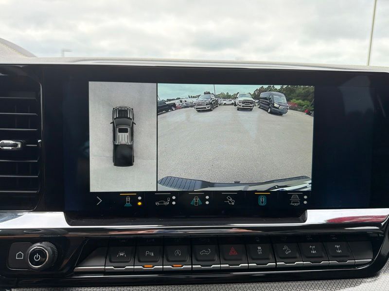 Used 2022 Chevrolet Silverado 1500 Truck