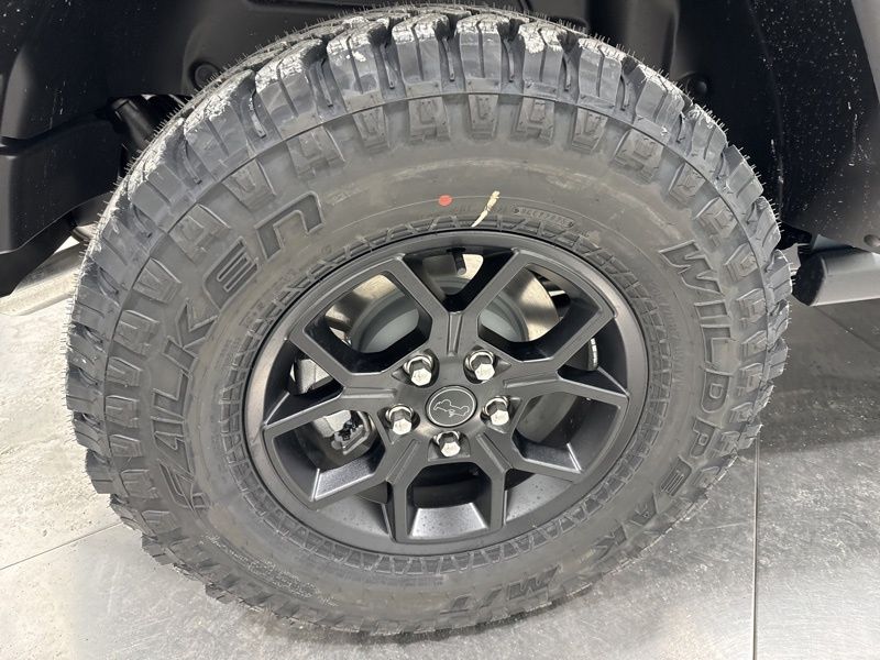 New 2026 Jeep Wrangler SUV