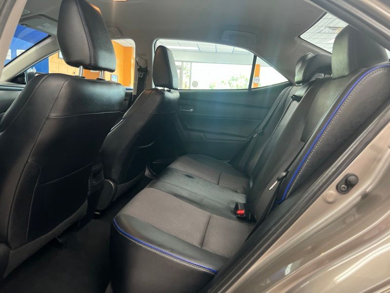 Used 2019 Toyota Corolla Sedan