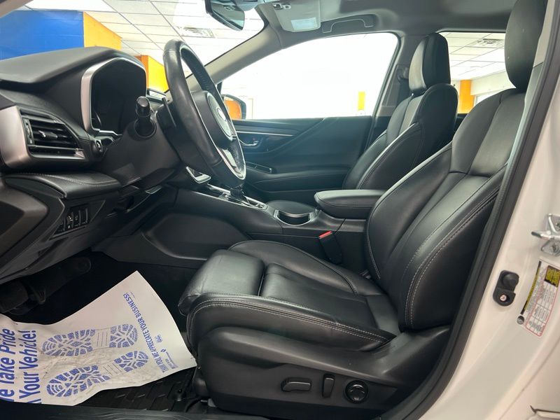 Used 2023 Subaru Outback SUV
