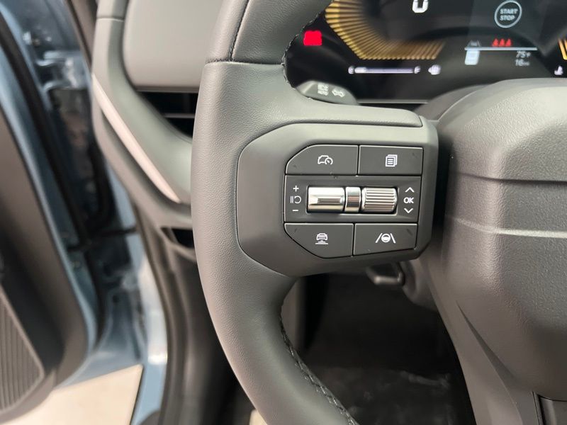 New 2027 Kia Seltos SUV