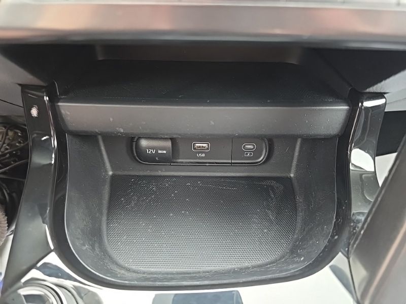 Used 2024 Kia Seltos SUV