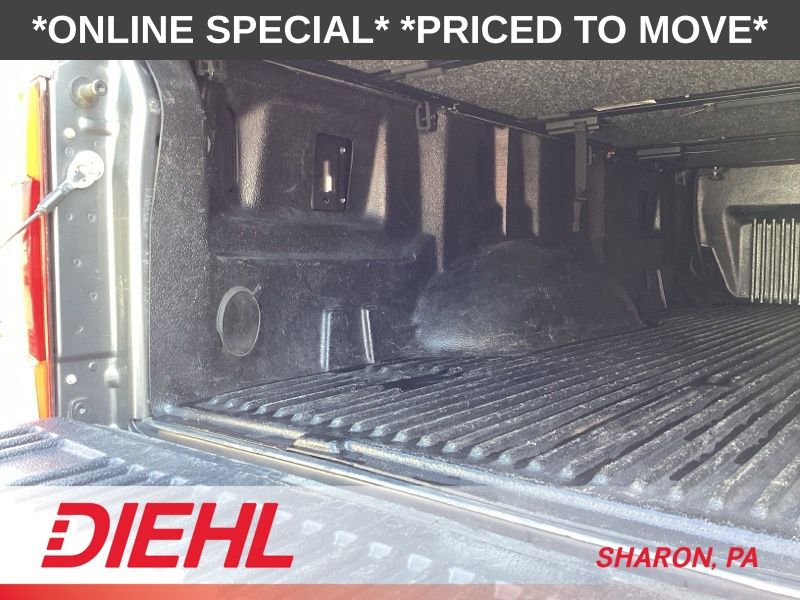 Used 2022 Ford F-250SD Truck