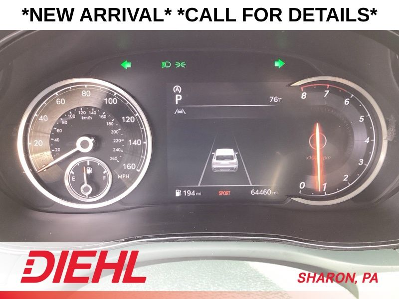 Used 2022 Genesis GV70 SUV