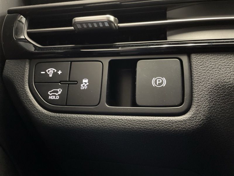 New 2026 Kia Sportage SUV