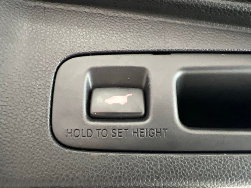 Used 2020 Honda CR-V SUV