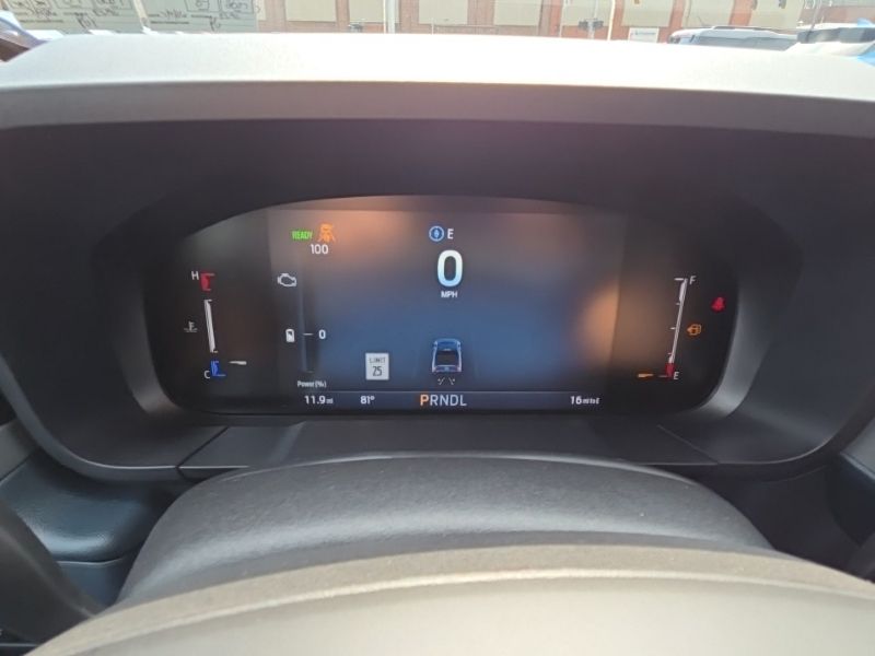 New 2026 Ford Maverick Truck