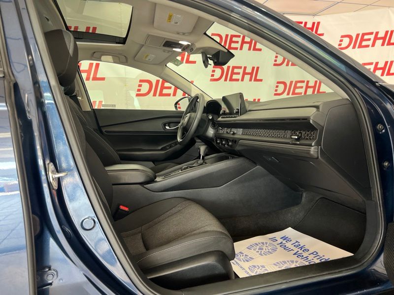 Used 2023 Honda Accord Sedan