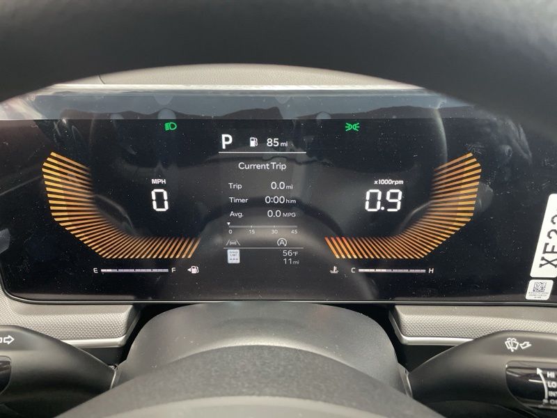 New 2026 Kia K5 Sedan