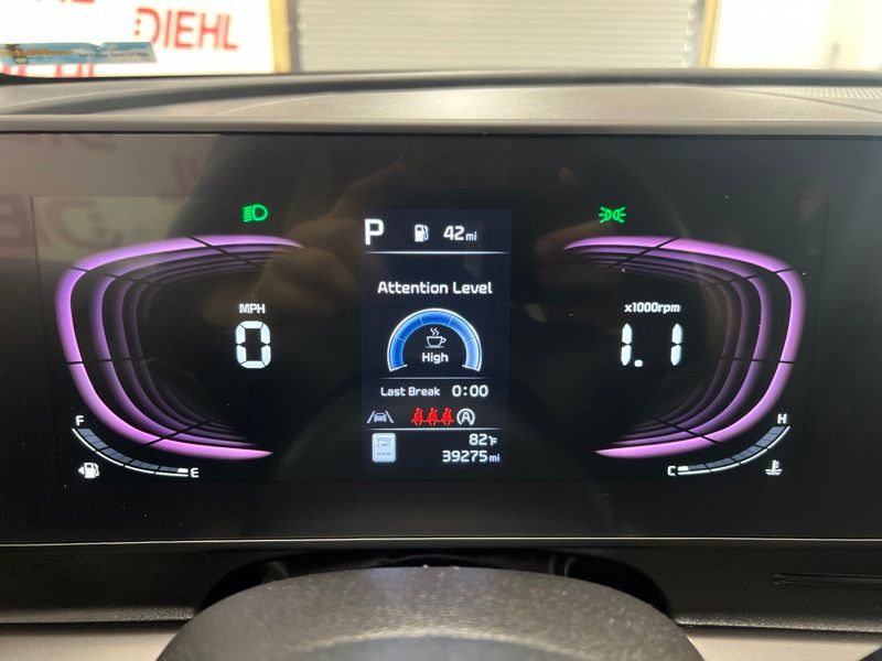 Used 2023 Kia Sportage SUV