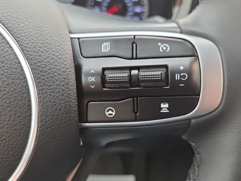 Used 2024 Kia K5 Sedan