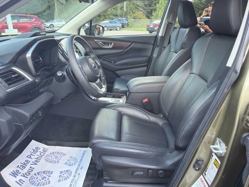 Used 2024 Subaru Ascent SUV