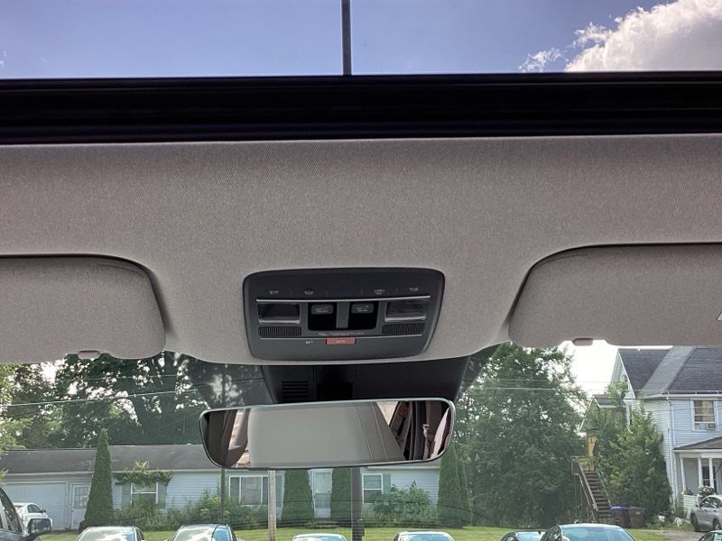 New 2027 Hyundai Palisade Hybrid SUV