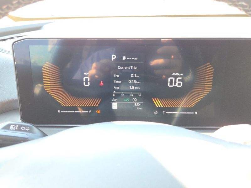 New 2026 Kia Sorento SUV