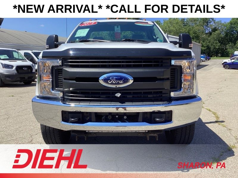 Used 2019 Ford F-350SD Truck