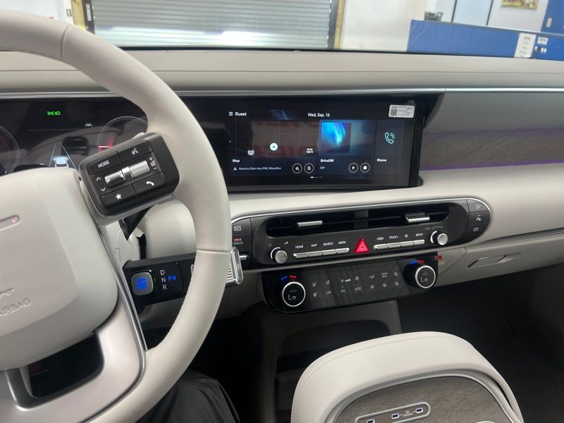 New 2027 Hyundai Palisade SUV