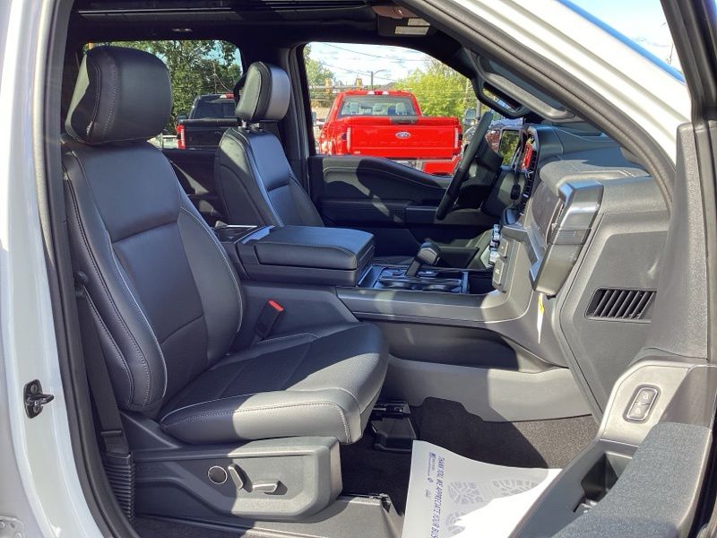 New 2026 Ford F-150 Truck