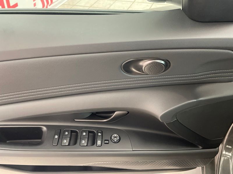 New 2026 Hyundai Elantra Sedan