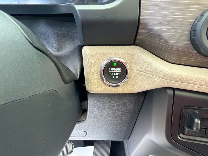Used 2023 Ford Expedition Max SUV