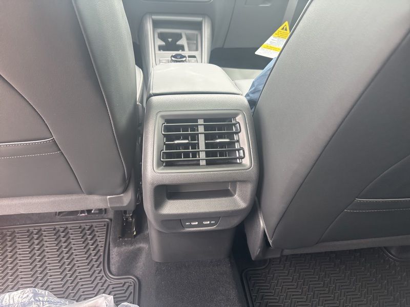 New 2026 Volkswagen Tiguan SUV