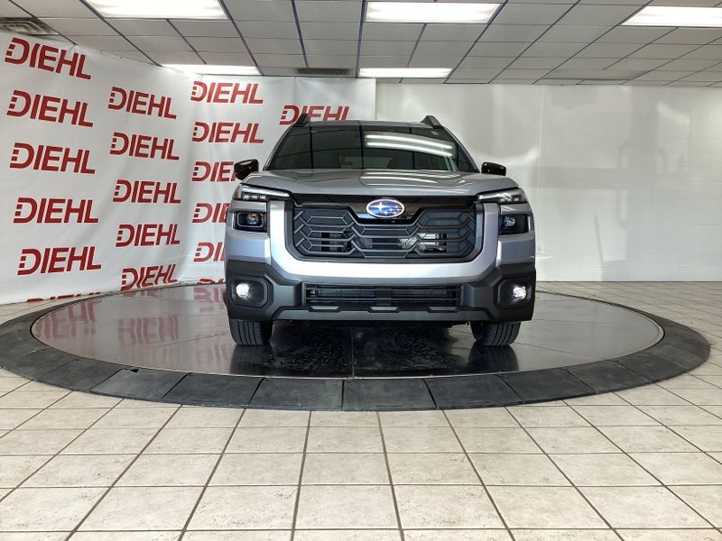 New Subaru Models in Western, PA and OH